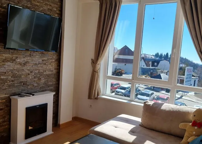 Apartman Kutija Kopaonik