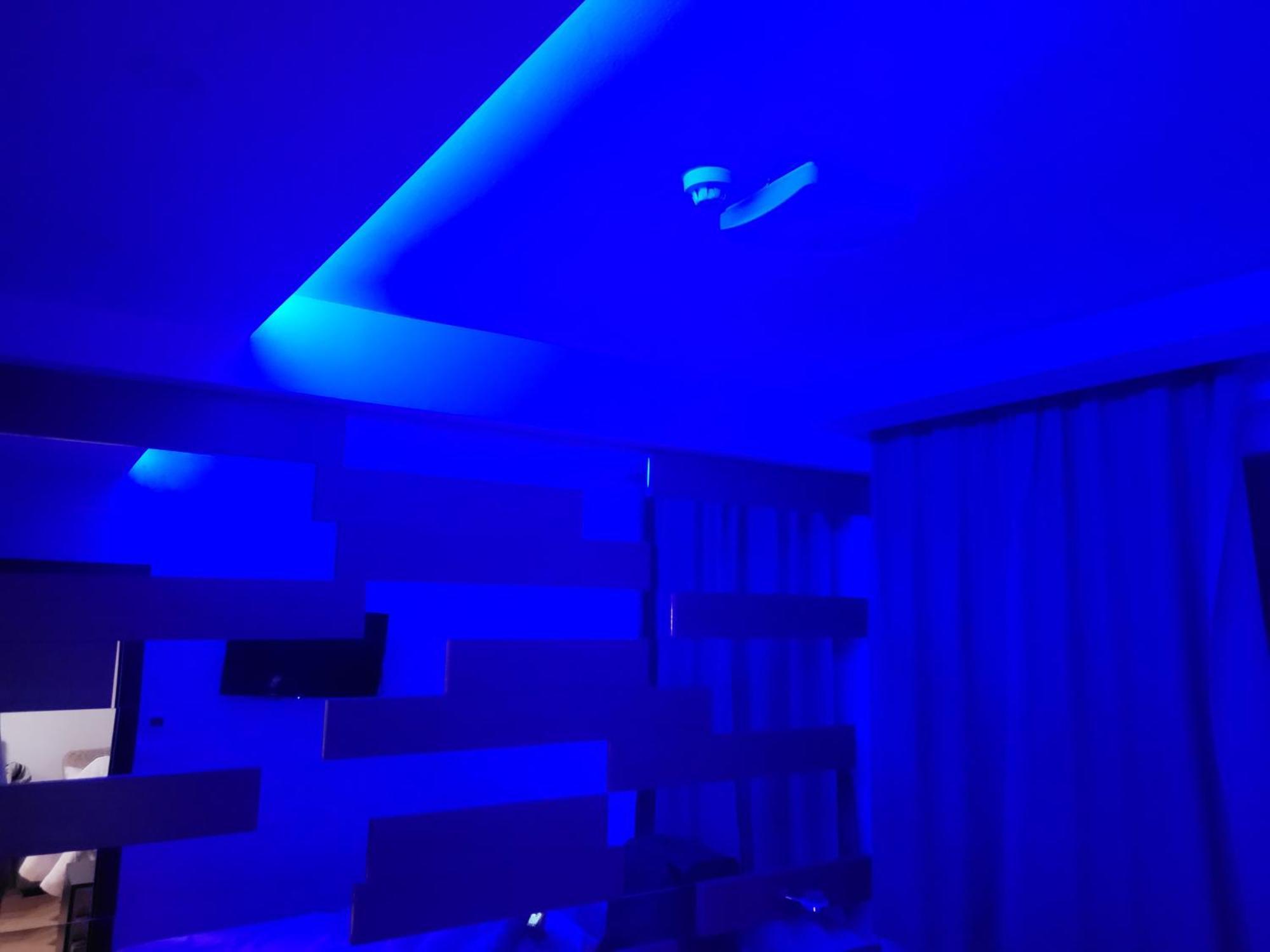 Kutija Апартаменты *